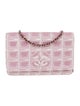 Chanel Travel Ligne Wallet On Chain