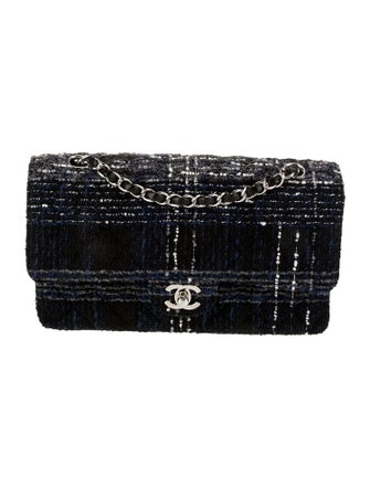 Chanel Classic Medium Double Flap Bag