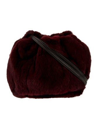 Chanel Lapin Shoulder Bag