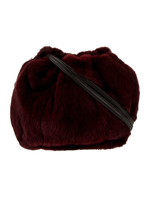 Chanel Lapin Shoulder Bag