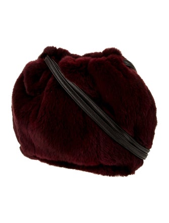 Chanel Lapin Shoulder Bag