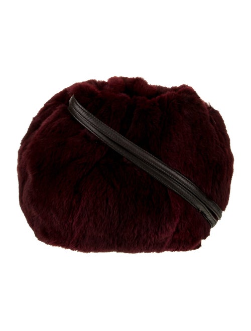 Chanel Lapin Shoulder Bag