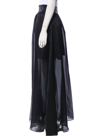 Chanel 2020 Long Skirt