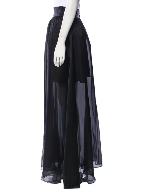 Chanel 2020 Long Skirt