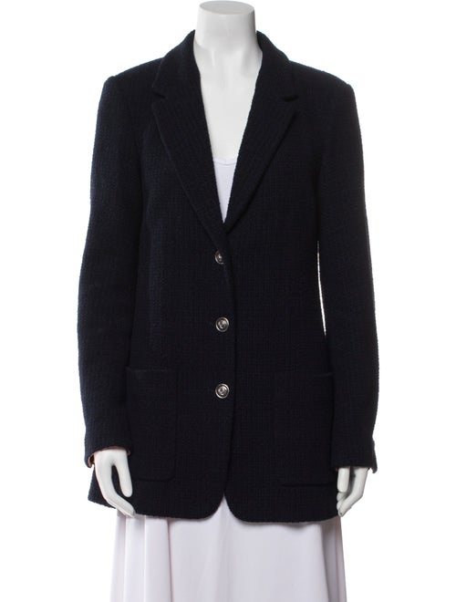 Chanel 2021 Blazer