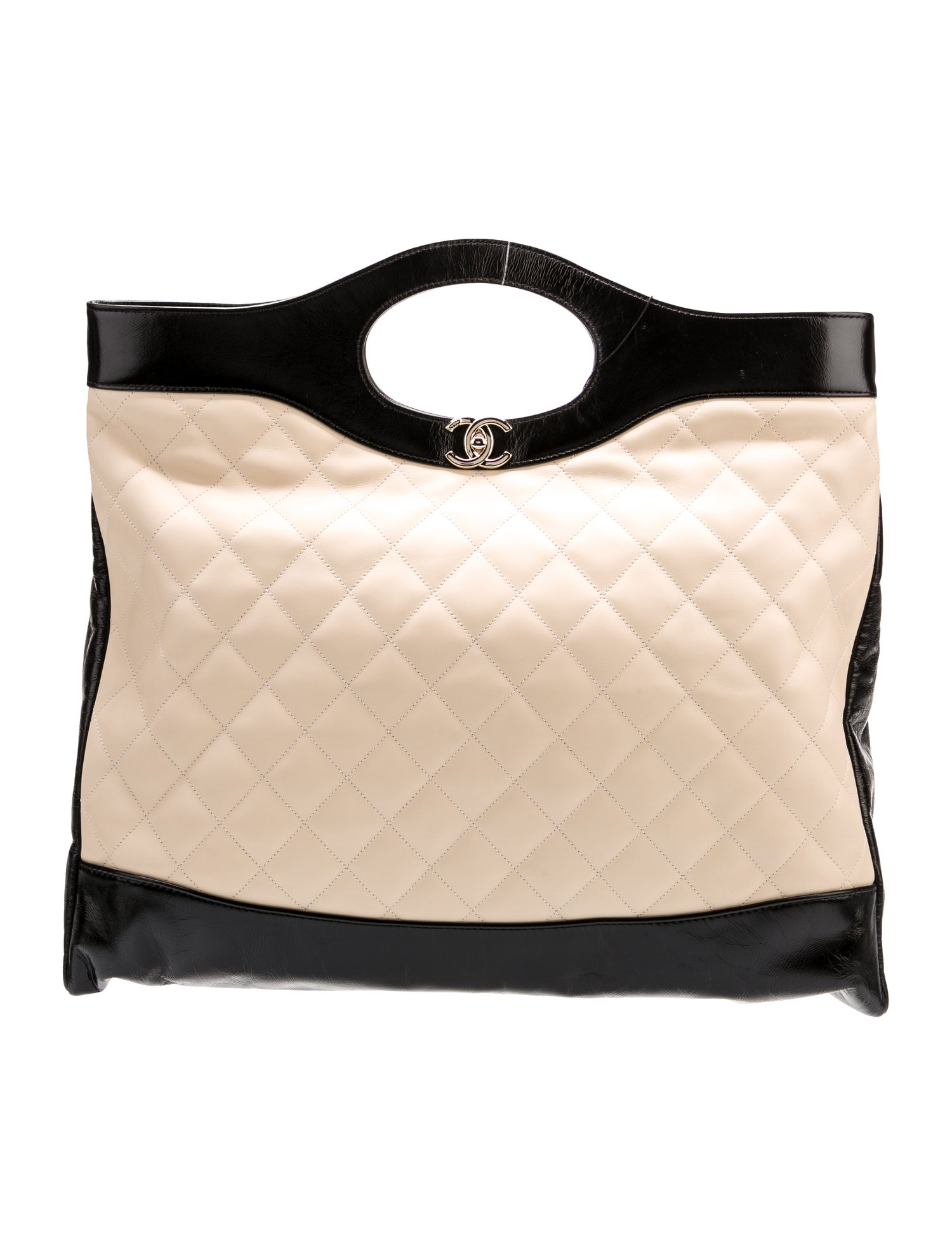 Chanel 2018 Large 31 Shopping Bag w/Tags