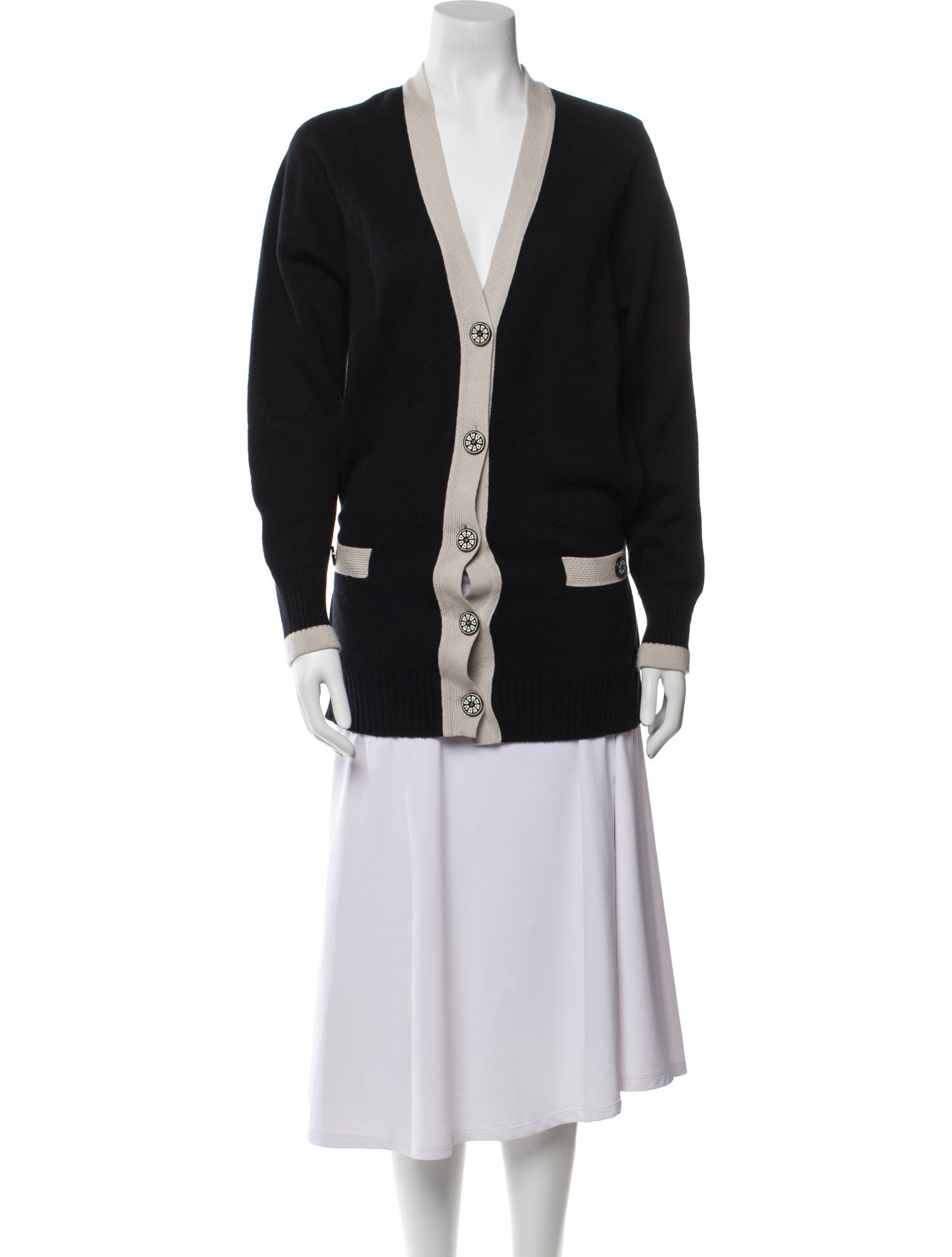 Chanel 2016 Paris-Seoul Sweater