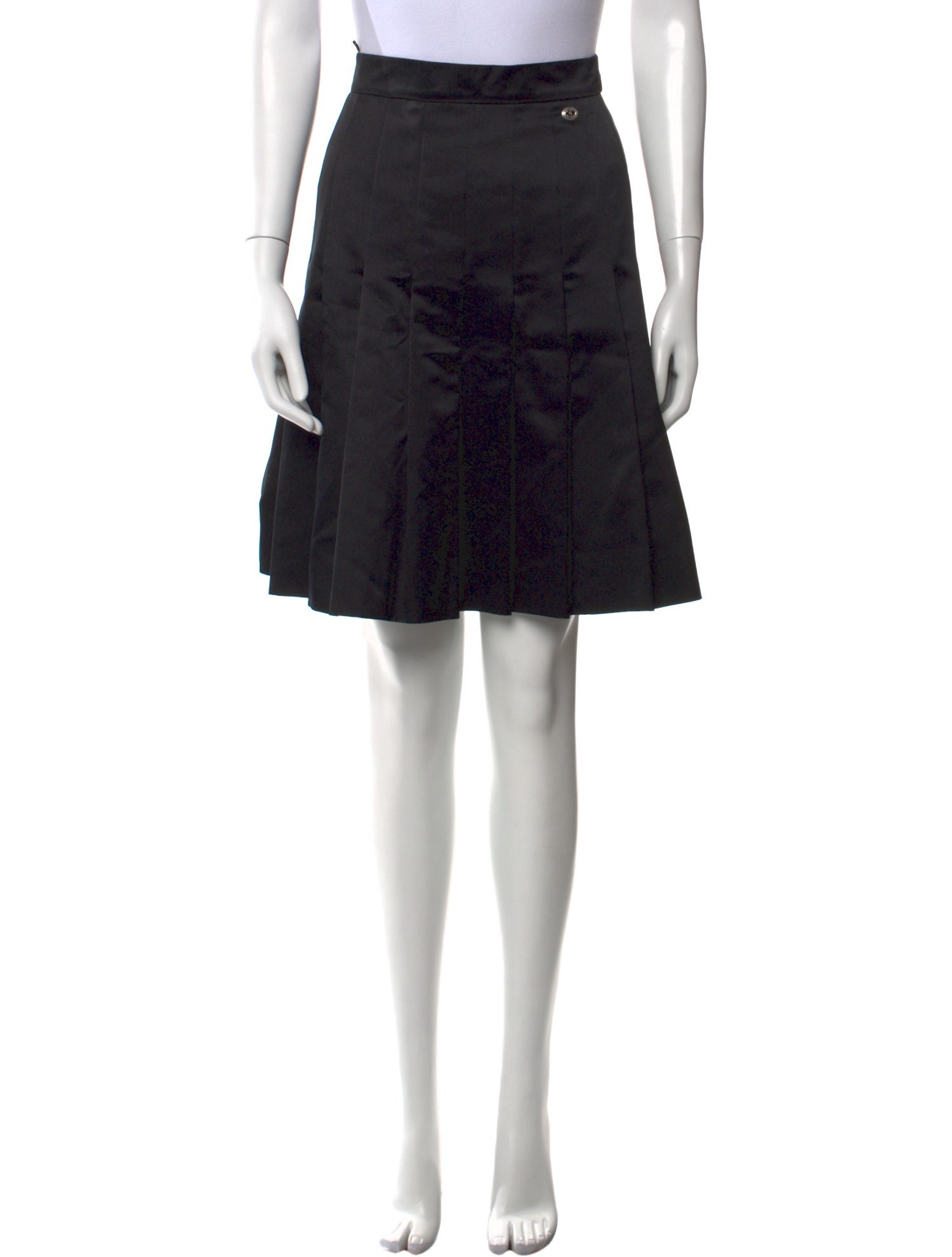 Chanel 2020 Knee-Length Skirt