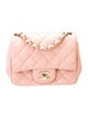 Chanel Classic Mini Square Flap Bag