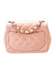 Chanel Classic Mini Square Flap Bag