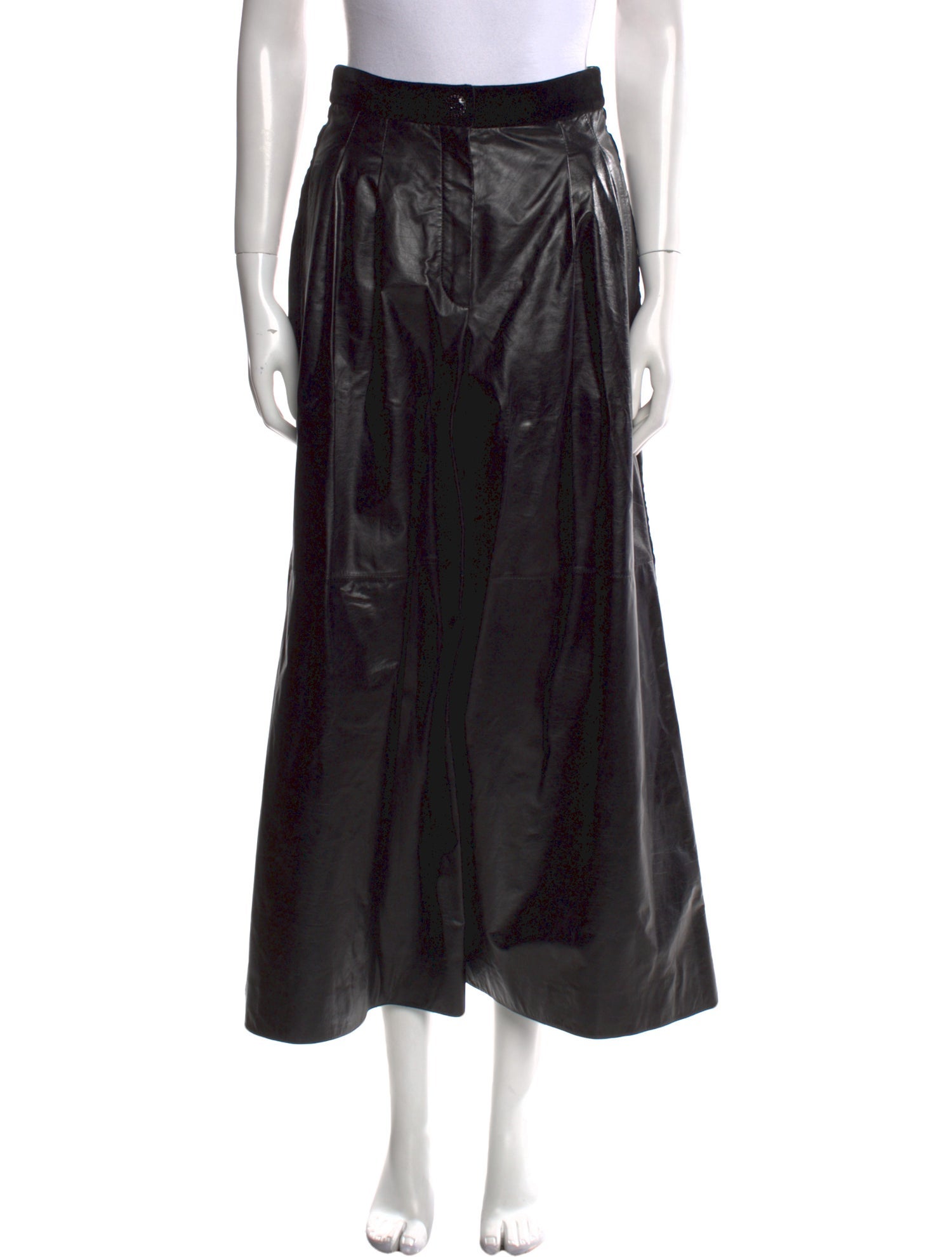 Chanel 2022 Wide Leg Pants w/ Tags