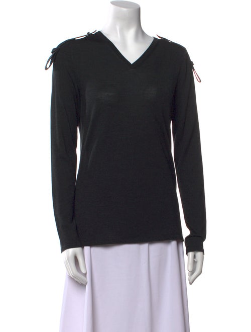 Chanel 2010 Wool Sweater