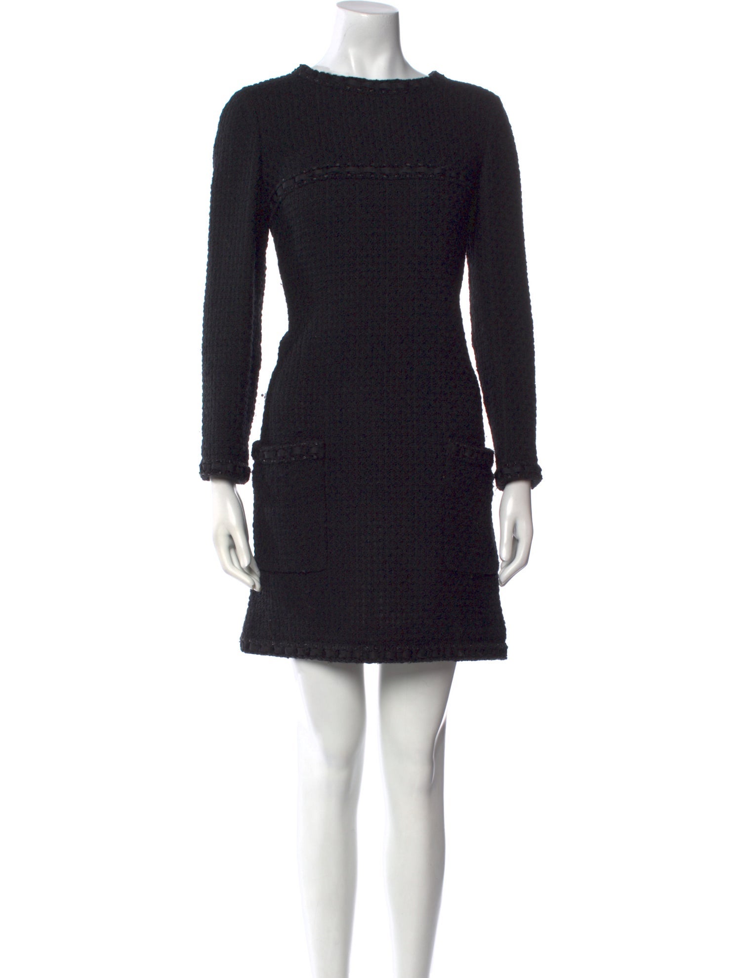 Chanel 2016 Mini Dress