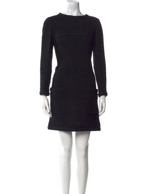 Chanel 2016 Mini Dress