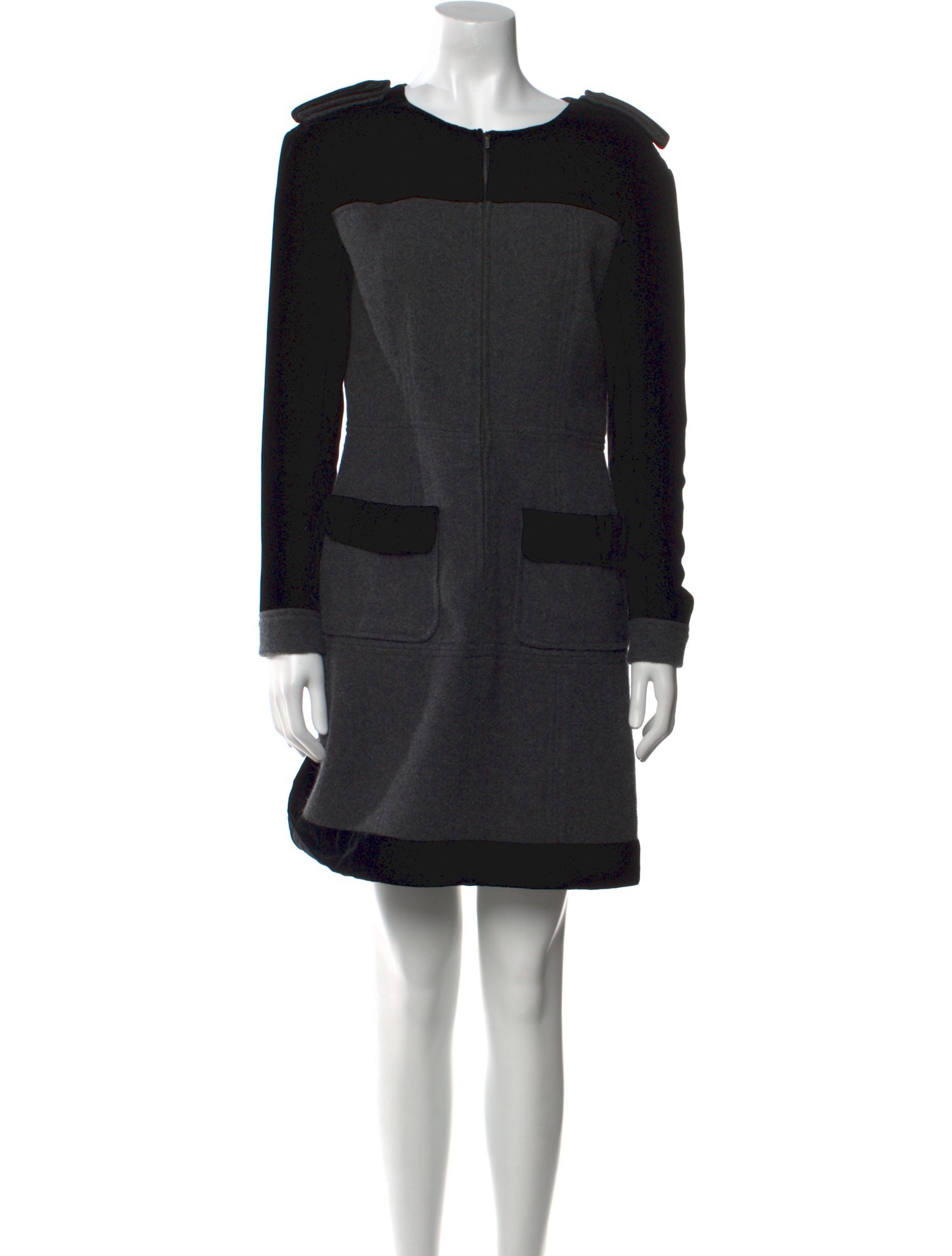 Chanel 2013 Mini Dress