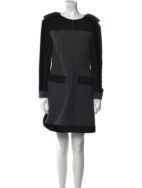 Chanel 2013 Mini Dress