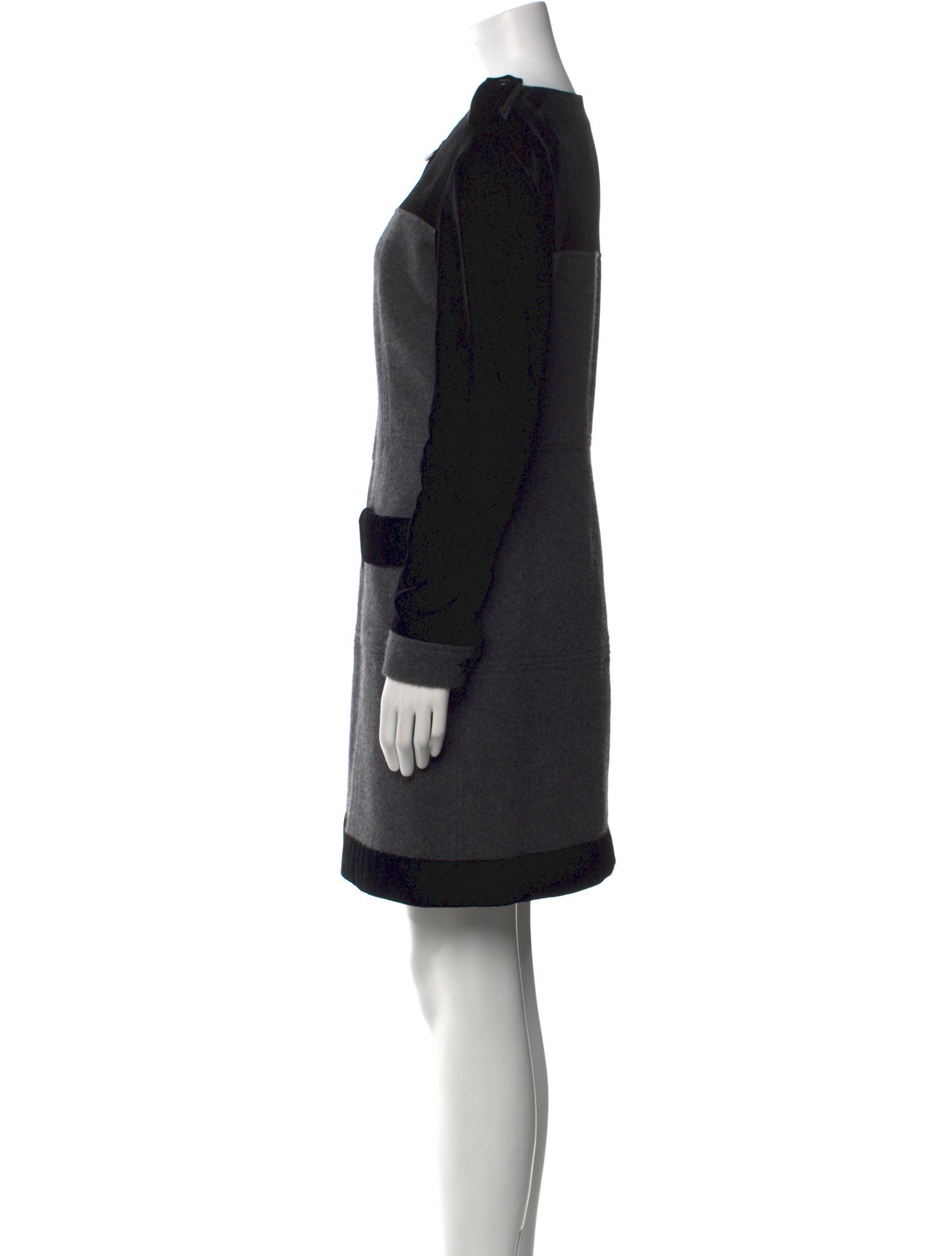 Chanel 2013 Mini Dress