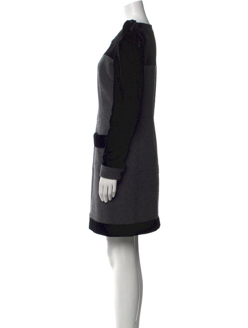 Chanel 2013 Mini Dress