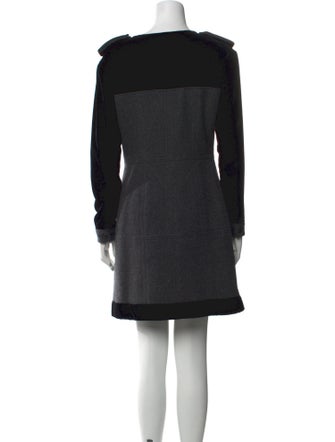 Chanel 2013 Mini Dress