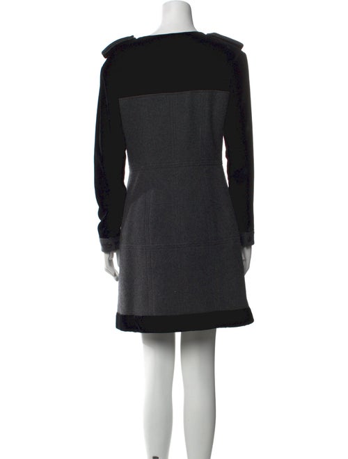 Chanel 2013 Mini Dress