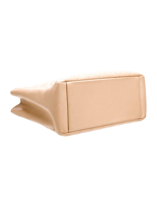 Chanel Grand Shopping Tote