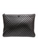 Chanel Medium O-Case Pouch
