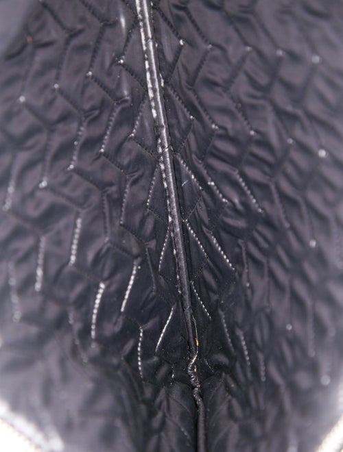 Chanel Medium O-Case Pouch