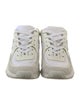 Chanel 2010 Interlocking CC Logo Sneakers