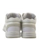 Chanel 2010 Interlocking CC Logo Sneakers