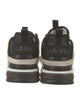 Chanel 2022 Interlocking CC Logo Sneakers