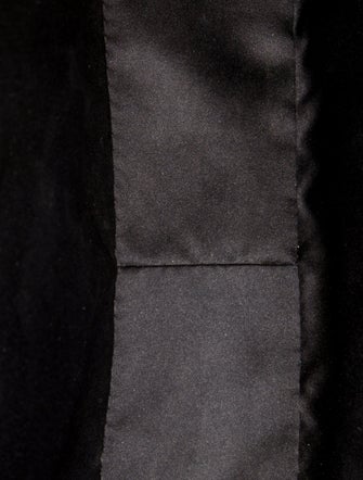 Chanel XL Grand Shopping Tote