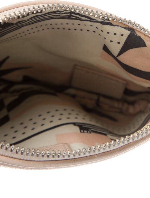 Chanel 2019 Interlocking CC Logo Wallet