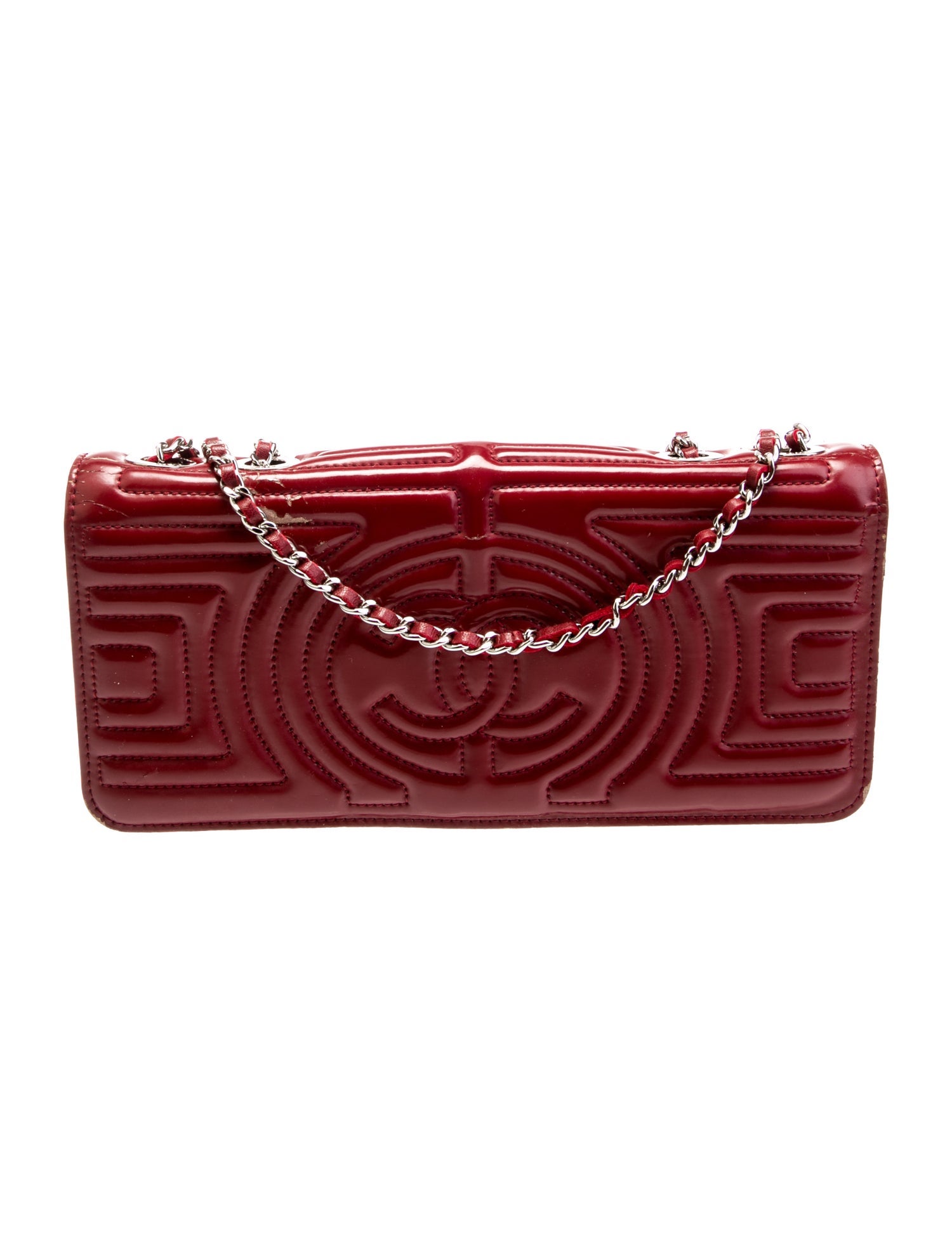 Chanel Paris-Shanghai Coco Ming Flap Bag