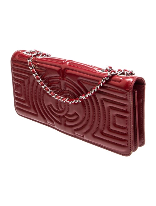 Chanel Paris-Shanghai Coco Ming Flap Bag