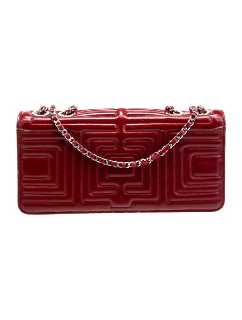 Chanel Paris-Shanghai Coco Ming Flap Bag