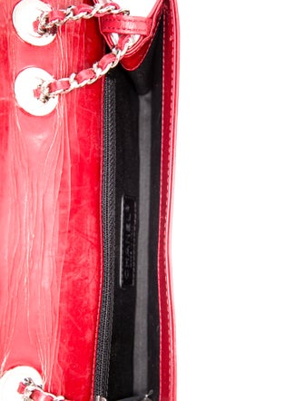 Chanel Paris-Shanghai Coco Ming Flap Bag