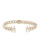 Chanel CC Choker Necklace