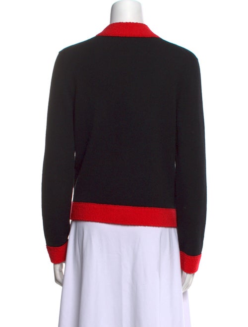 Chanel 2019 Cashmere Sweater