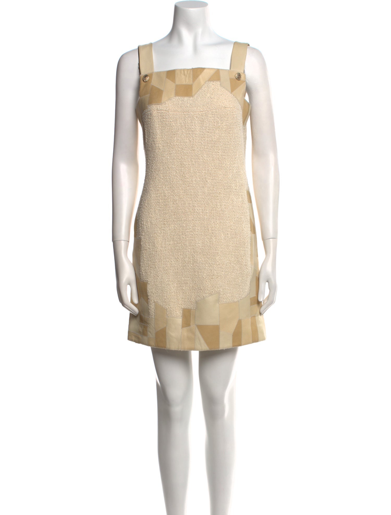 Chanel Vintage Mini Dress