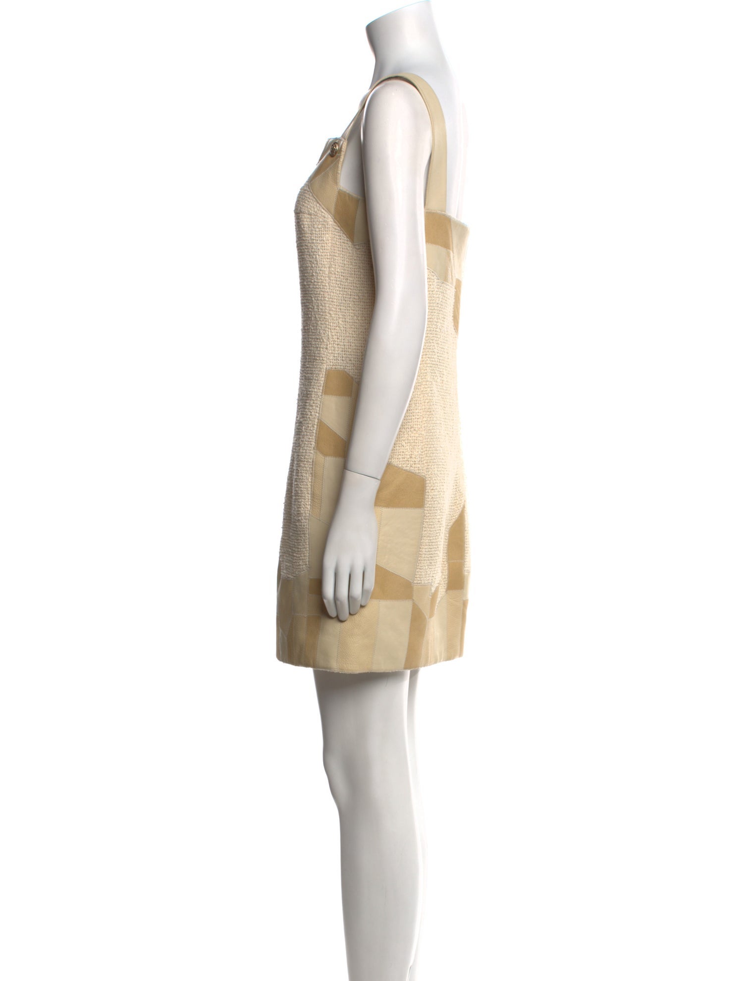 Chanel Vintage Mini Dress