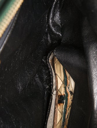 Chanel Quilted Lambskin Camera Bag