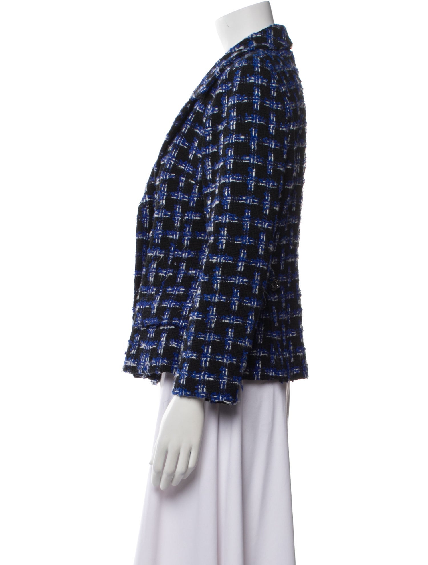 Chanel Vintage 2010 Blazer