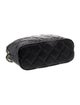 Chanel Classic Clutch With Chain