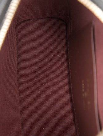 Chanel Classic Clutch With Chain