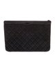 Chanel Medium Boy O-Case