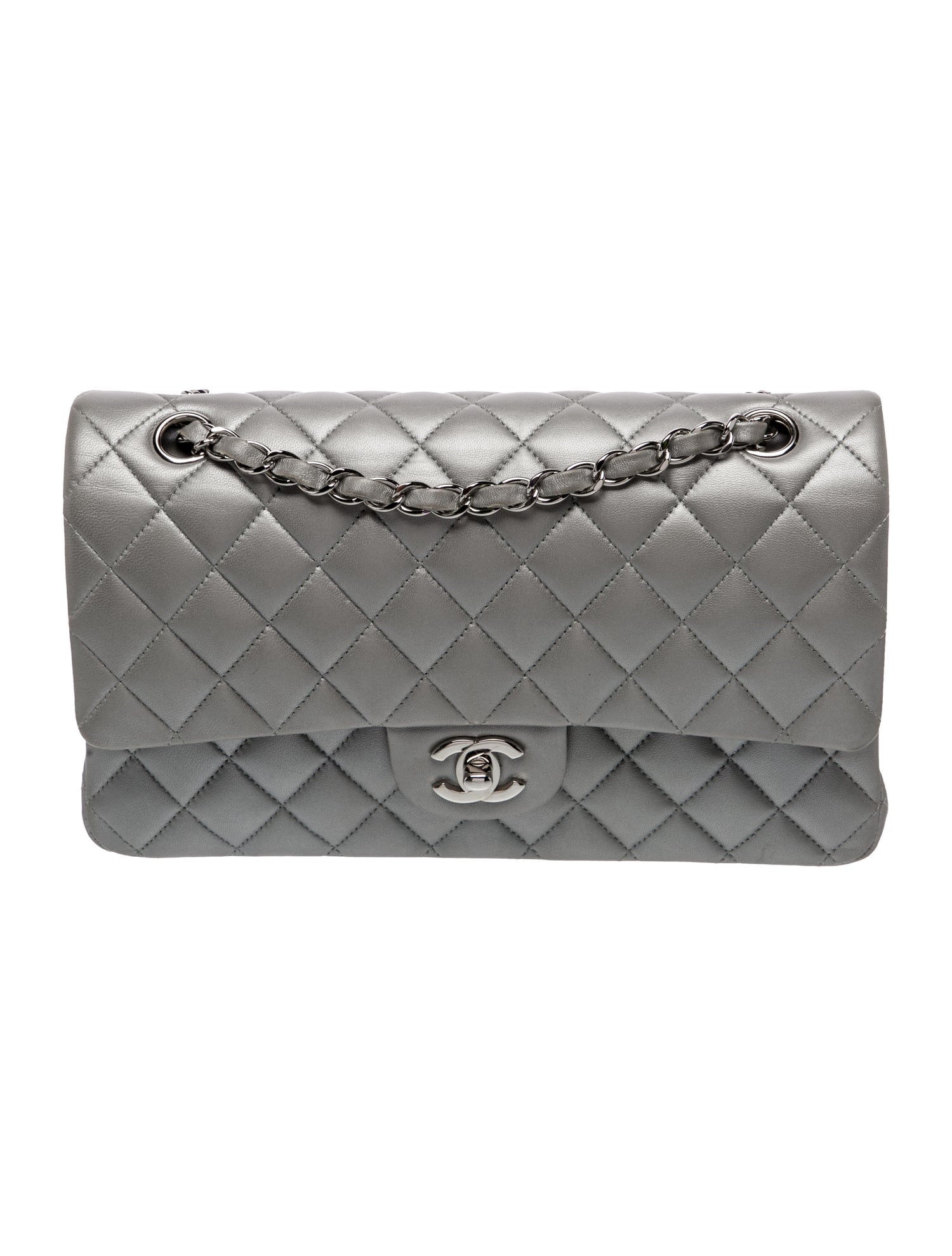 Chanel Classic Medium Double Flap Bag