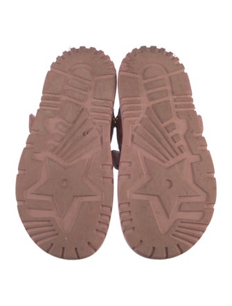 Christian Dior 2023 Dioract Sandals