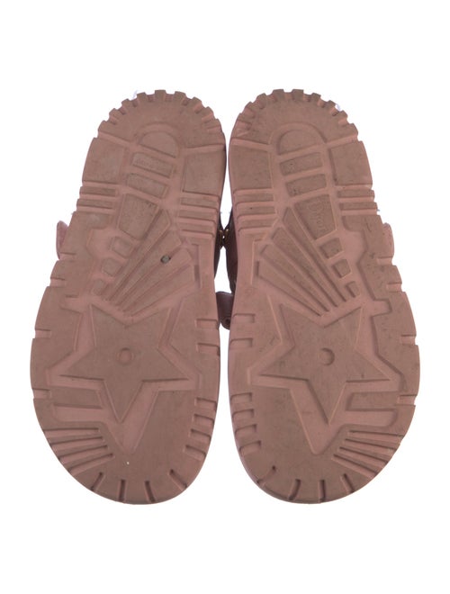 Christian Dior 2023 Dioract Sandals