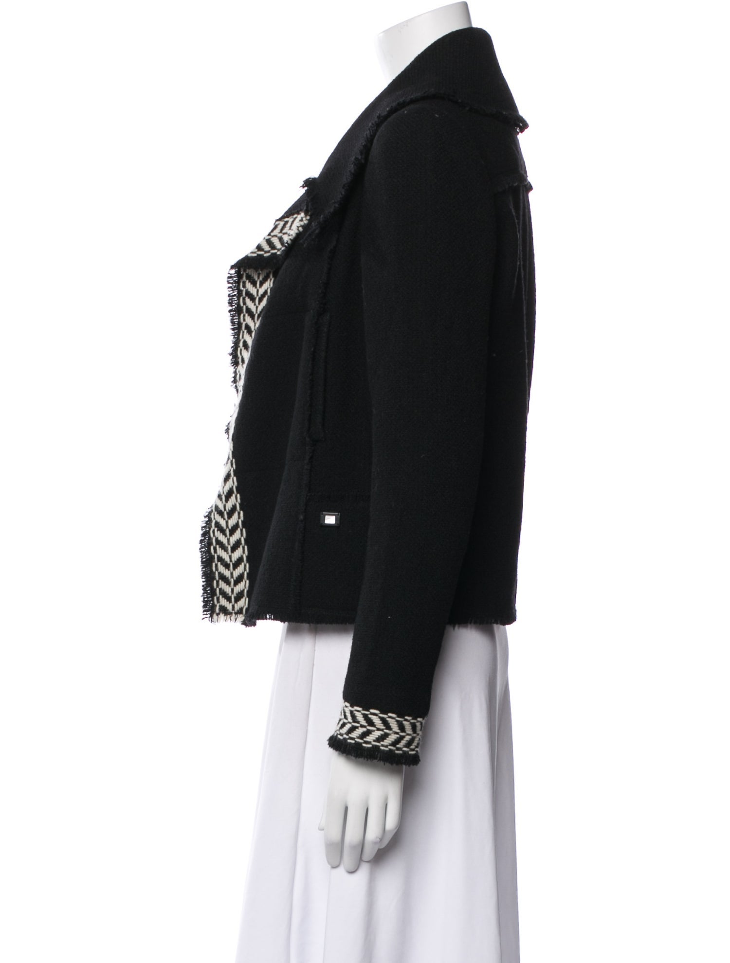 Chanel Vintage 2004 Jacket