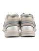 Chanel 2021 Interlocking CC Logo Sneakers